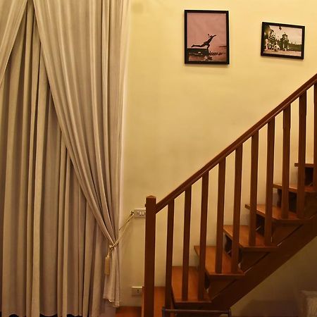 B&B Palazzo Ruffo Di Bagnara Napoli Eksteriør billede