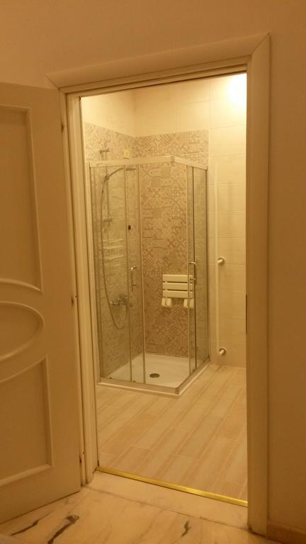 B&B Palazzo Ruffo Di Bagnara Napoli Eksteriør billede