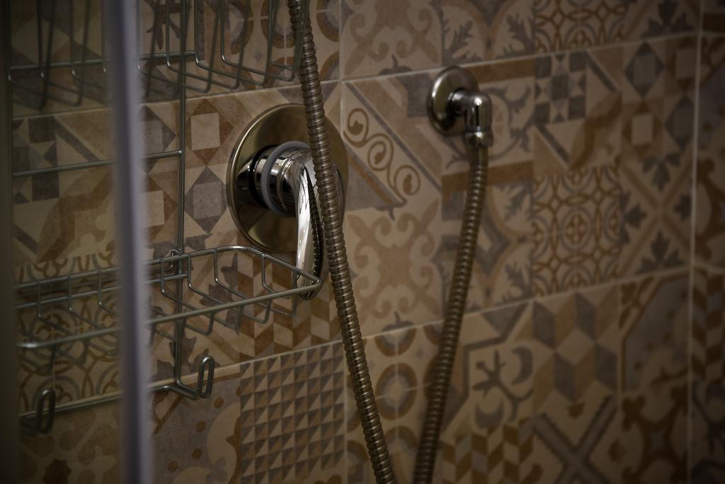B&B Palazzo Ruffo Di Bagnara Napoli Eksteriør billede
