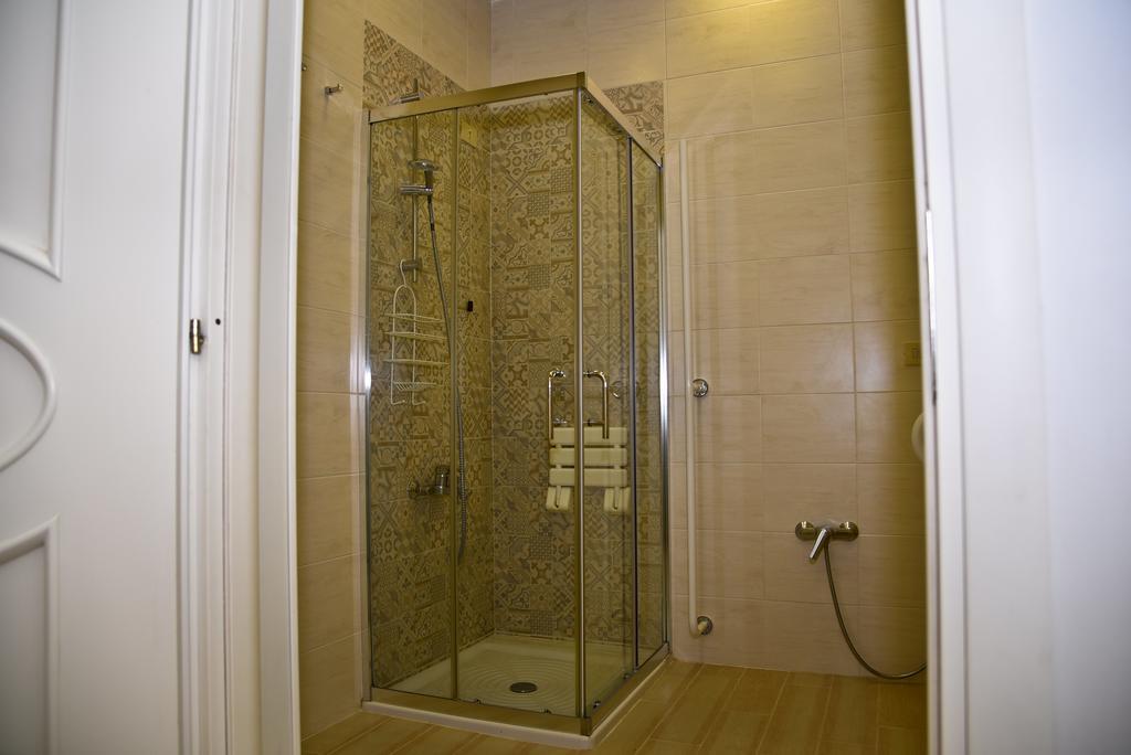 B&B Palazzo Ruffo Di Bagnara Napoli Eksteriør billede