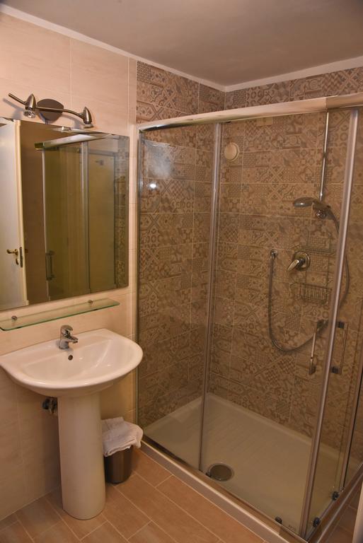 B&B Palazzo Ruffo Di Bagnara Napoli Eksteriør billede