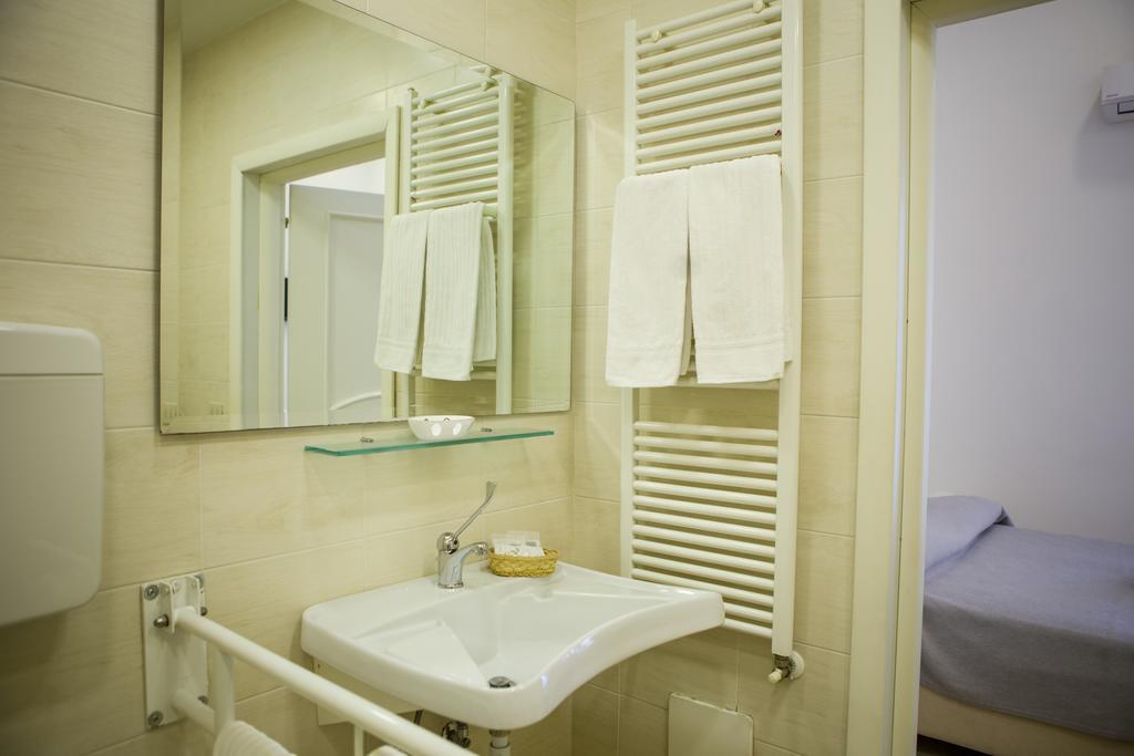 B&B Palazzo Ruffo Di Bagnara Napoli Eksteriør billede